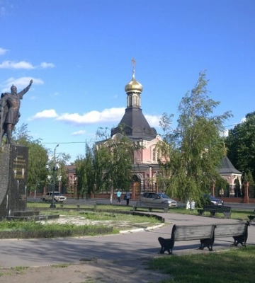 В Харкові перейменували 26 вулиць, назви яких були пов’язані з росією та її союзниками
