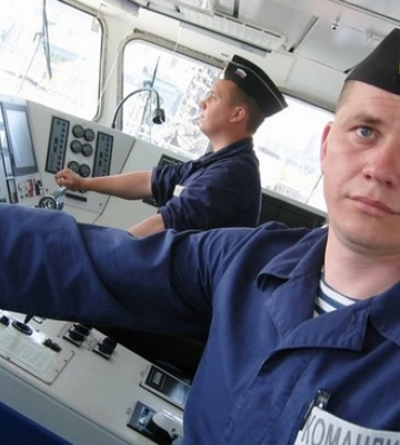 Морські дрони у Криму ліквідували командира  російського десантного катера