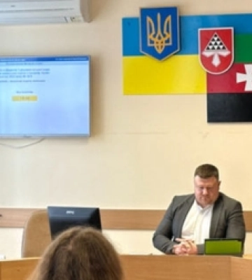 У Нововолинську ще 13 мільйонів спрямували на потреби силовиків