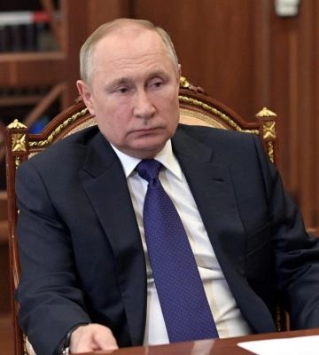 &quot;Убрать&quot; Путина: в Кремле отреагировали на заявление Зеленского
