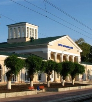 У Харкові перейменували залізничну станцію і 26 вулиць