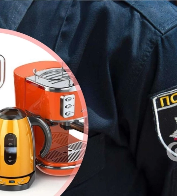 Нечуваної щедрості розпродаж: у Дніпрі спіймали продавчиню &quot;дешевої&quot; побутової техніки