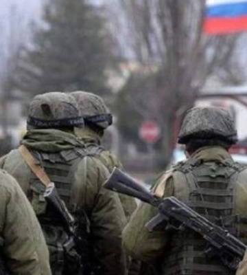 Окупанти вивозять цінні речі й документацію з Херсонщини – голова облради про лівий берег