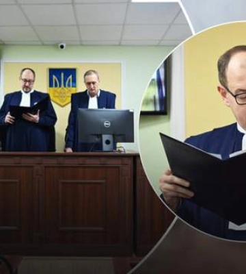 Одеському бізесмену Кауфману суд збільшив розмір застави