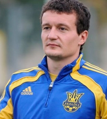 «Арбітру не вистачило яєць, щоб призначити пенальті»: відомий ексфутболіст з Волині розповів про ключовий момент поєдинку&amp;hellip;