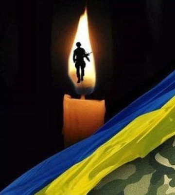 Загинув командир відділення снайперів з Волині Василь Струцюк