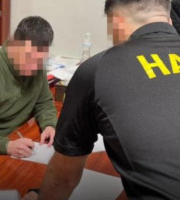 Суд арештував організатора заволодіння 62 млн гривень коштів Держспецзвязку (відео)