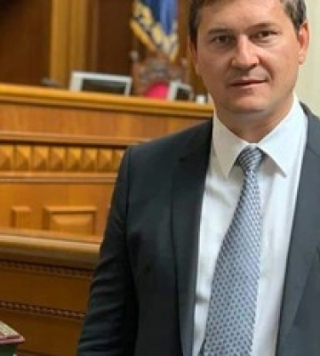 &quot;Це не мій голос&quot;: нардеп, що заявив про здачу Харкова, різко дав задню