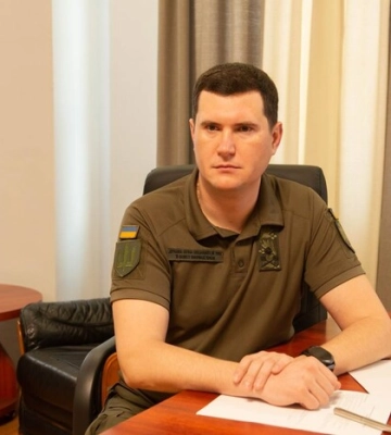ВАКС обрав запобіжний захід колишньому голові Дерспецзвʼязку