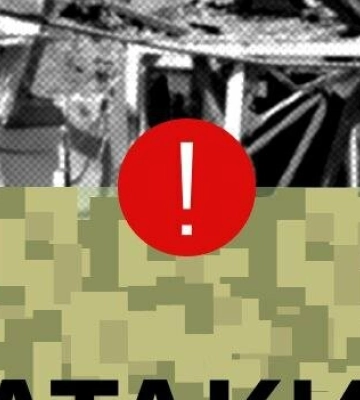 Дрони-камікадзе пошкодили мережу водопостачання: ситуація на Дніпропетровщині станом на вечір