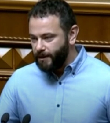 В Борисполе товарищ Дубинского и экс-регионал Владислав Байчас незаконно захватил власть: какая ситуация сложилась в городе