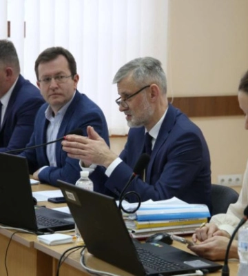 Судья Жовтневого райсуда Кривого Рога признан таким, что соответствует занимаемой должности — ВККС