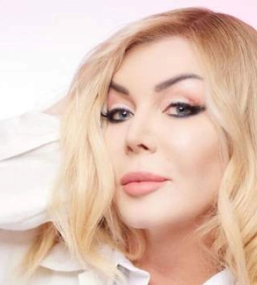 Ирина Билык заинтриговала признанием о мужчине, который сделал ей предложение: "Есть все шансы"