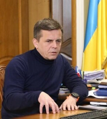У Житомирі запустили унікальний проєкт, завдяки якому громадяни можуть стати інженерами-збиральниками fpv-дронів, - мер міста&amp;hellip;