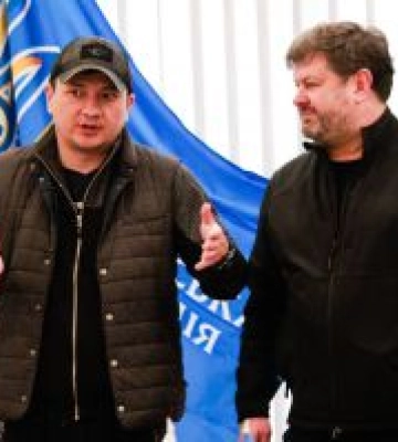 Прифронтові громади відновлюються, планують майбутнє і навіть… грають у футбол