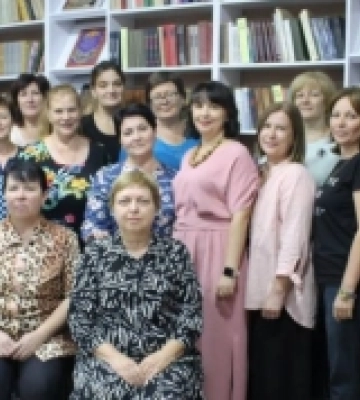 Бібліотеки Арцизької громади у 2023 році відвідали понад десять тисяч читачів