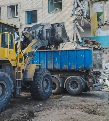 ЗСУ підтвердили успішний удар по морпіхах 810-ї бригади РФ на Донеччині