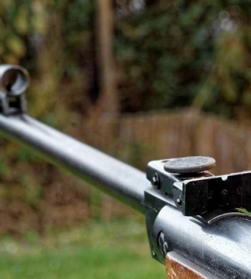 На Прикарпатті хлопчик загинув від поранення з пневматичної гвинтівки у школі