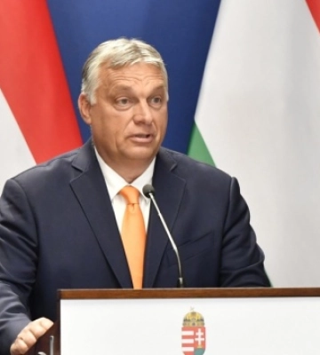 Politico: Орбан погрожує заблокувати переговори про вступ України в ЄС і висуває Брюсселю свої умови
