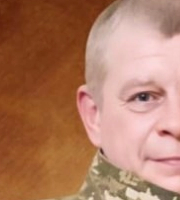 Мав кілька контузій та осколкові поранення, та до останнього боровся за Україну: захиснику з Волині просять посмертно присвоїти державну нагороду