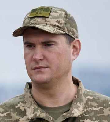 ВАКС обрав запобіжний захід колишньому голові Дерспецзвʼязку