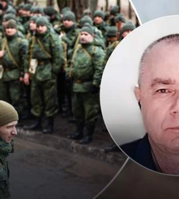 Військові РФ обстріляли гімназію у середмісті Херсона