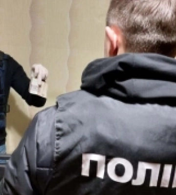 Корупційні схеми у медичній сфері на Волині: поліція повідомила деталі (ФОТО, ВІДЕО)