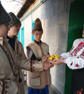 Обряд &quot;Гоніння гадюк&quot; додали до Національного переліку елементів нематеріальної культурної спадщини