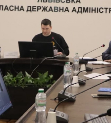 Пункти Незламності на Львівщині відновлюють свою роботу