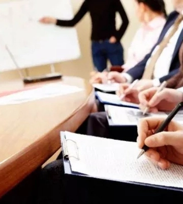 На Волині цьогоріч 16 учасників бойових дій отримали ваучери на навчання