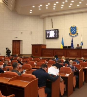 У Дніпрі перейменували ще 73 топоніми, назви яких пов&#039;язані з РФ