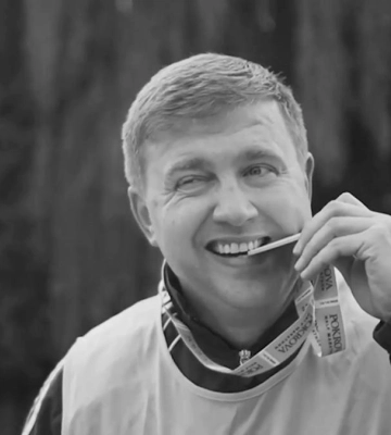 Як спортсмен з Березного та підприємець став на чолі Рівненщини? (ВІДЕО)