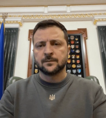 Відбулося чергове засідання у форматі «Рамштайн», є нові пакети підтримки України, наших воїнів – звернення Президента&amp;hellip;
