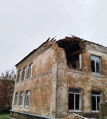 Смерть в прямому ефірі. Удар по 810-й бригаді РФ