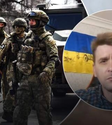 Такой концентрации не было под Бахмутом, – Коваленко разобрал тактику россиян возле Авдеевки