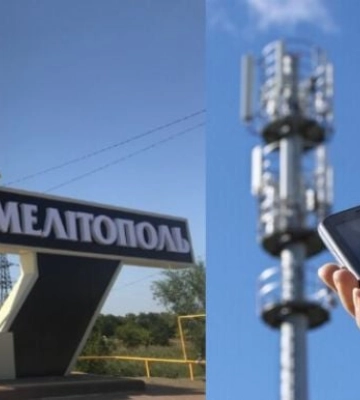 В Мелитополе компания-монополист наконец-то “починила” интернет – стало только хуже 
