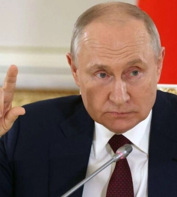 Голова Служби зовнішньої розвідки розкрив плани Путіна щодо України і Заходу