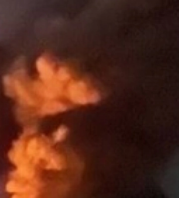 Окупанти вдарили ракетою по Кривому Рогу