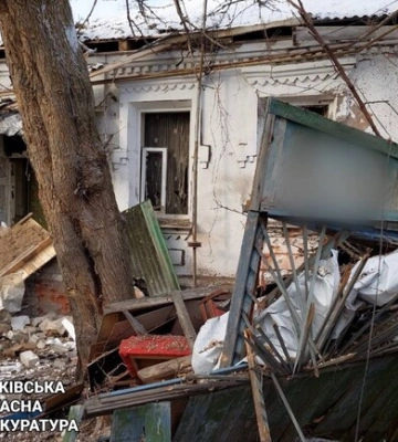 ЗСУ відбили 12 атак росіян на Куп&#039;янському напрямку — ХОВА