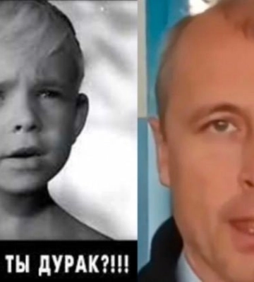 В Мелитополе “половинчатый” экс-гауляйтер Акимовки пишет стихи и ждет фараона 