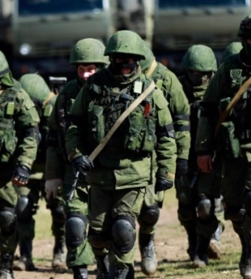 Оккупанты продвинулись: в ISW рассказали о планах россиян на Купянском направлении