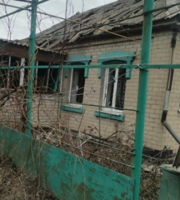 За минулу добу армія РФ 127 разів атакувала 22 населені пункти Запорізької області