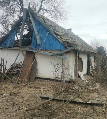 Ситуація на Запорізькому напрямку станом на 23 листопада