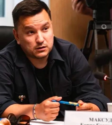 Помер російський пропагандист, який потрапив під атаку дрона на Запоріжжі: раніше він випадково скоригував вогонь ЗСУ