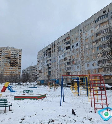 Ми продовжимо перейменовувати вулиці в Харкові. Є перелік – Терехов