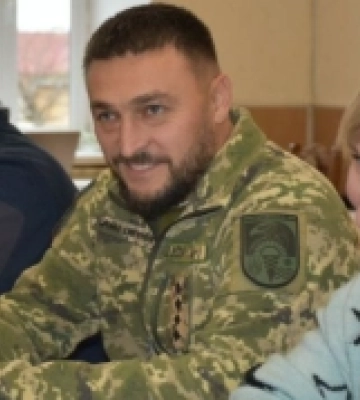 Снігурівку відвідали представники Програми DOBRE