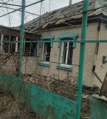 За минулу добу армія РФ 127 разів атакувала 22 населені пункти Запорізької області