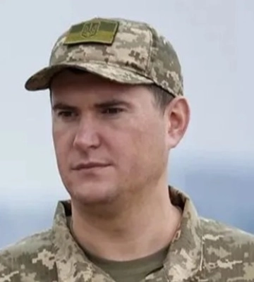 Ексголову Держспецзв’язку Юрія Щиголя взяли під варту