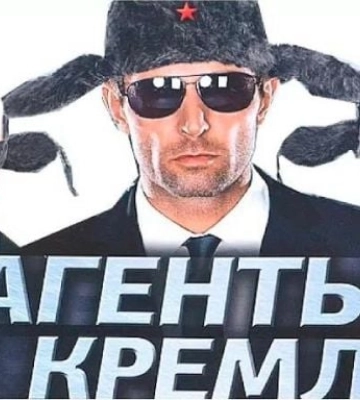 В Мелитополе оккупанты учат своих агентов ставить метки на зданиях