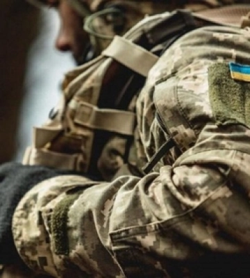 Свідомо не прийшов: волинянину дали 3 роки тюрми за відмову служити в ЗСУ